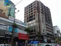 Hình ảnh buồn về chung cư bỏ hoang 131 Thái Hà