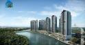 Keppel Land ưu đãi bán hàng cho dự án Riviera Point và Estella Heights