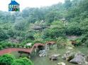 Hà Nội sắp có dự án du lịch, giải trí và nghỉ dưỡng 92ha tại Sóc Sơn