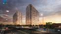 Condo chất Nhật Flora Fuji: Môi trường tuyệt vời cho trẻ nhỏ