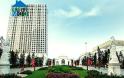 BĐS quý II/2016: Sự trở lại của phân khúc căn hộ hạng sang