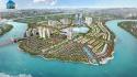 Van Phuc Riversdie City hưởng lợi từ hạ tầng khu vực