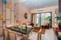 Sắp khai trương nhà mẫu dự án Golf Park Residence