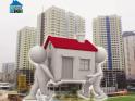 "Ông lớn" ngành xây dựng và địa ốc tiếp tục đứng đầu bảng nợ thuế