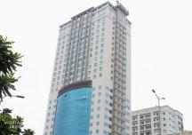 Cư dân chung cư Licogi 13 bức xúc trước sự "vô lý" của chủ đầu tư