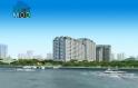 Opal Riverside: Sức hút của căn hộ mặt tiền sông Sài Gòn