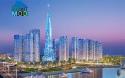 Coteccons trúng thầu xây dựng dự án The Landmark 81