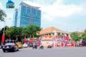 Trung tâm Sài Gòn đang là tâm điểm tăng giá của thị trường
