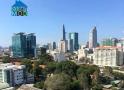 Các căn hộ trung tâm Sài Gòn tăng chóng mặt với chiêu thổi giá