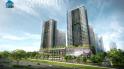 Estella Heights khai trương nhà mẫu tại căn hộ "thật"