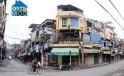 Nhà 1m2 phố cổ giá đắt ngang khu đất vàng ở Châu Âu
