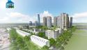 Sắp mở bán căn hộ cao cấp Diamond City quận 7