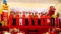 Khai trương căn hộ - khách sạn mạ vàng Hoà Bình Green Đà Nẵng