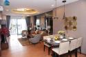 Cơ hội cuối cùng sở hữu căn hộ mơ ước tại Five Star Garden