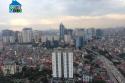 Thêm nhiều đại gia ngoài ngành dốc "hầu bao" vào bất động sản