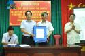 Hà Nội: Điều chỉnh quy hoạch chi tiết KĐTM Tây Nam Kim Giang I