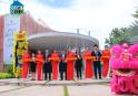 Nhà mẫu Opal Garden thông điệp về sống xanh ngay lòng thành phố