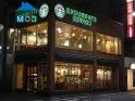 Chuỗi cửa hàng Starbucks và câu chuyện về giá BĐS