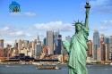 New York sắp "vượt mặt" London trong cuộc chiến thu hút giới siêu giàu