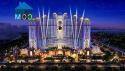 Macau lại đầu tư xây casino "khủng"