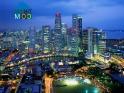 Singapore đưa ra công cụ định giá nhà miễn phí