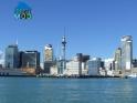 Giao dịch nhà ở New Zealand vẫn tiếp tục tăng