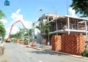 Đồng Nai: giá đất nền dự án chững lại, thổ cư tăng mạnh