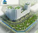 19/8: Mở bán chính thức căn hộ Eco City Long Biên