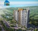 Bất động sản “2 trong 1” hấp dẫn nhà đầu tư ngoại