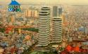 Thêm nhà đầu tư Nhật nhảy vào thị trường địa ốc Việt Nam
