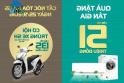 Cất nóc hai tòa nhà cuối cùng dự án Five Star Garden
