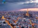 Paris: Nghịch lý trong đô thị lớn