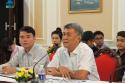 Tọa đàm về công bố thông tin dự án thế chấp ngân hàng