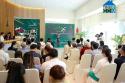“Chiến dịch tiếp thị 3S & lễ công bố rút thăm trúng thưởng"