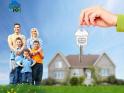 Phân khúc 1 tỷ: nhà ven đô nhiều ưu thế hơn chung cư giá rẻ