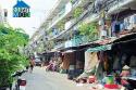 Tp.HCM tập trung xóa chung cư cũ