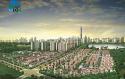 Vinaconex và Posco tính chuyện chia đôi Dự án Splendora?