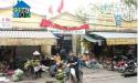 Hà Nội: Dừng triển khai dự án chợ - trung tâm thương mại Châu Long