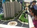 VNREA: Giá bất động sản tiếp tục tăng trong tháng 7