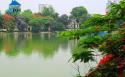 Công suất thuê phòng du lịch tại Hà Nội đạt kỷ lục trong vòng 5 năm qua