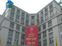 TP. Hà Nội dự định xây tổ hợp thư viện mới