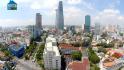 Năm 2016, Tp.HCM tiếp tục dẫn đầu về FDI bất động sản