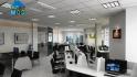 Savills: Thị trường văn phòng châu Á tiếp tục diễn biến phức tạp