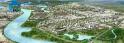 Hải Phòng: Duyệt đồ án Quy hoạch siêu đô thị Bắc Sông Cấm
