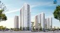 Cuộc sống “xanh” từ các dự án phía Tây Hà Nội