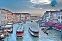 Venice - Thành phố tình yêu đẹp mê mẩn