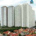 Vắng bóng nhà cho người có thu nhập thấp