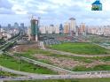 Hà Nội: Duyệt nhiệm vụ quy hoạch chi tiết Khu đất đấu giá xã Vạn Điểm