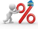 Cuối năm, lãi suất ngân hàng sẽ giảm về quanh mức 10%?