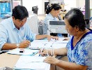 Tính tiền thuế và tiền sử dụng đất như thế nào?